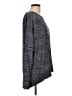 Gap Gray Pullover Sweater Size L - photo 4