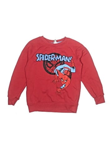 Marvel Sweatshirt (view 1)