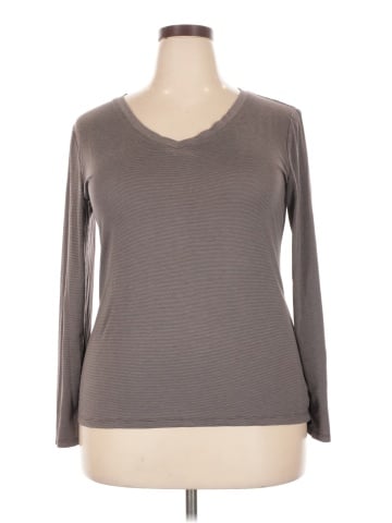 Spalding Athletic Long Sleeve T-Shirt (view 1)