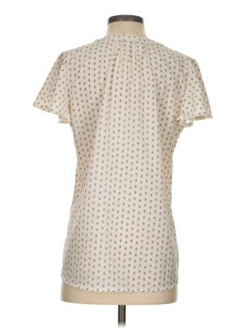 Maurices Short Sleeve Blouse (view 2)