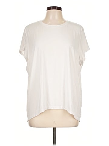Athleta Short Sleeve T-Shirt (view 1)