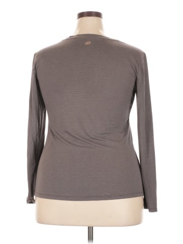 Spalding Athletic Long Sleeve T-Shirt (view 2)
