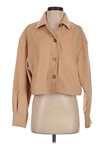 Divided by H&M Jacket (view 1)