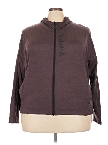 Reebok Track Jacket (view 1)