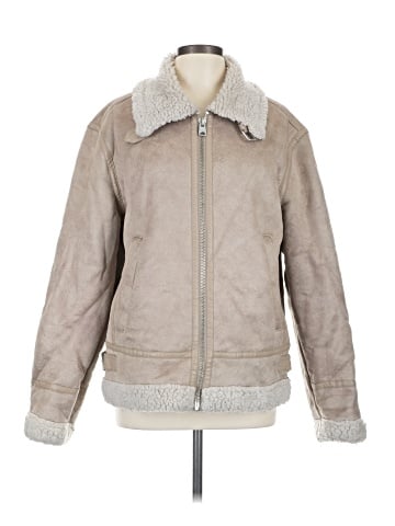 Zara Cardigan (view 1)
