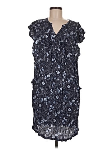 Garnet Hill Casual Dress (view 1)
