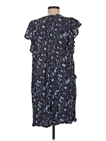 Garnet Hill Casual Dress (view 2)