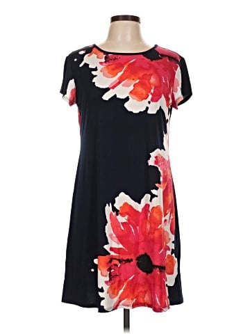 Tiana B. Casual Dress (view 1)