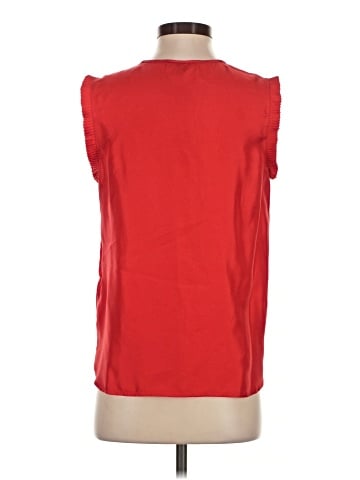 J.Crew Sleeveless T-Shirt (view 2)