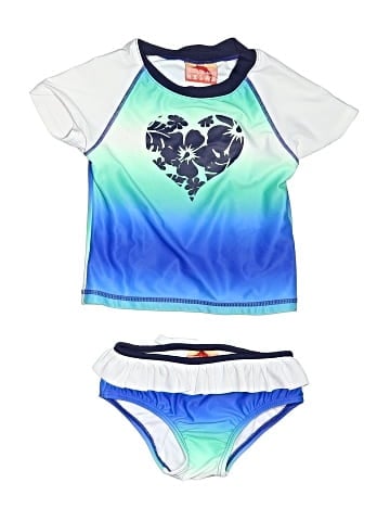 Tommy Bahama Two Piece Swimsuit (view 1)