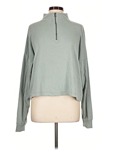 American Eagle Outfitters Pullover Sweater (view 1)