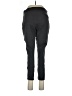 Gap Solid Gray Active Pants Size L - photo 2