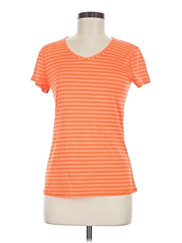 Danskin Now Short Sleeve T-Shirt (view 1)