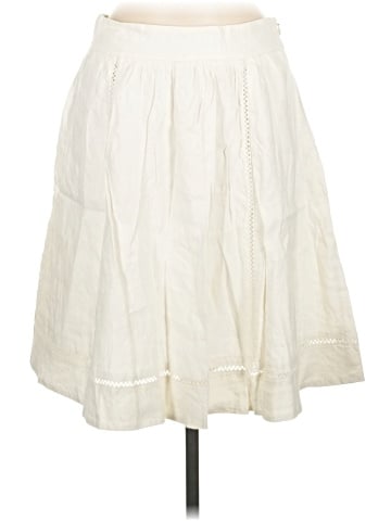 Ann Taylor Casual Skirt (view 1)