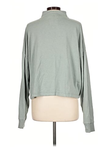 American Eagle Outfitters Pullover Sweater (view 2)