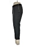 Gap Solid Gray Active Pants Size L - photo 5