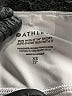 Athleta Solid Ivory Skort Size XS - photo 3