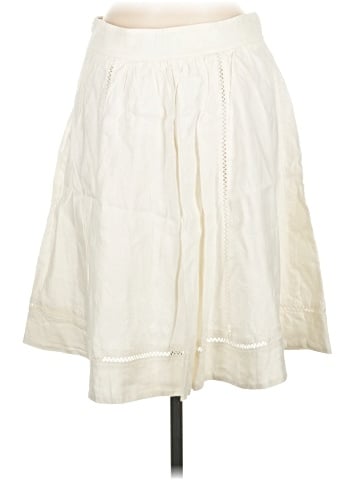 Ann Taylor Casual Skirt (view 2)