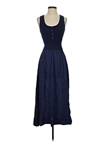 Central Park West Casual Dress (view 1)