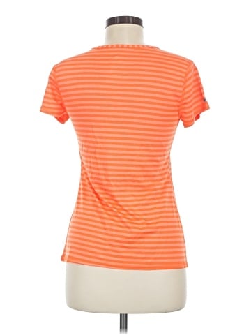 Danskin Now Short Sleeve T-Shirt (view 2)