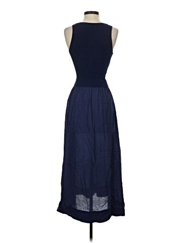 Central Park West Casual Dress (view 2)