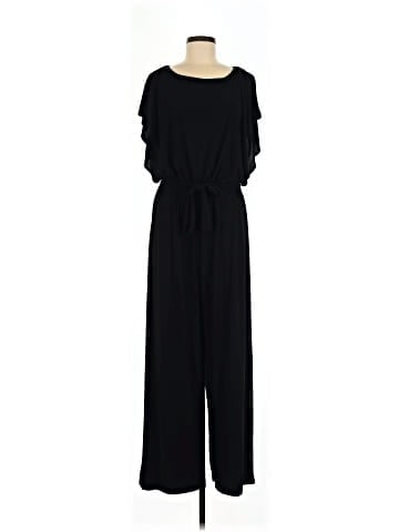 Emma & Michele Jumpsuit (view 1)