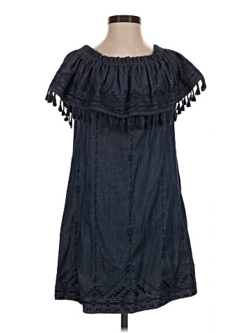 Parker Casual Dress (view 1)