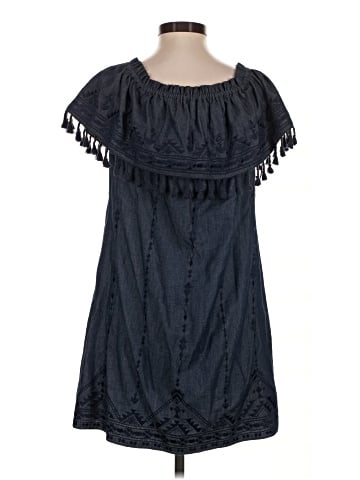 Parker Casual Dress (view 2)