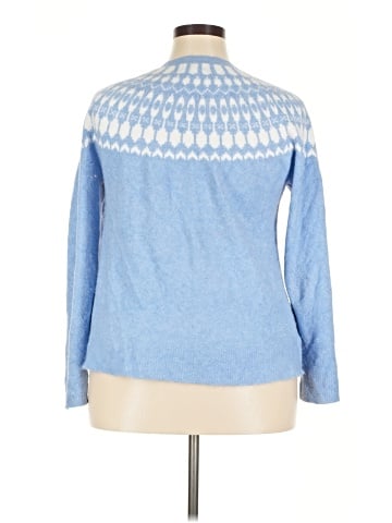 J.Crew Factory Store Pullover Sweater (view 2)