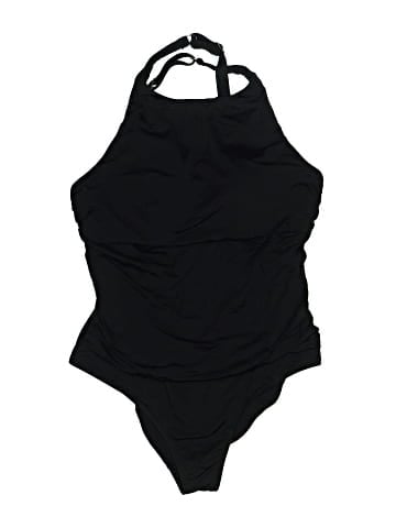 Jantzen One Piece Swimsuit (view 1)