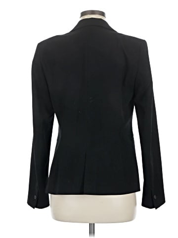Zara Basic Blazer (view 2)