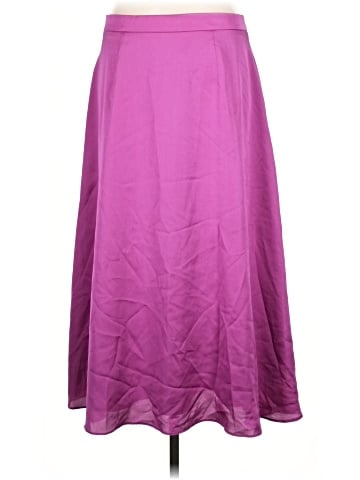 Ann Taylor Formal Skirt (view 2)