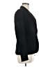Zara Basic Black Blazer Size 8 - photo 4