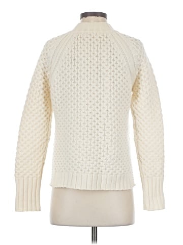 Rag & Bone/JEAN Wool Pullover Sweater (view 2)