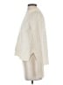 Rag & Bone/JEAN 100% Wool Ivory Wool Pullover Sweater Size S - photo 5