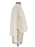 Rag & Bone/JEAN 100% Wool Ivory Wool Pullover Sweater Size S - photo 4