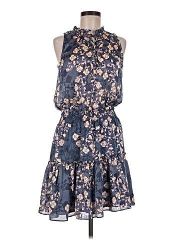 Lovestitch Casual Dress (view 1)