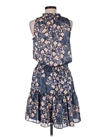 Lovestitch Casual Dress (view 2)