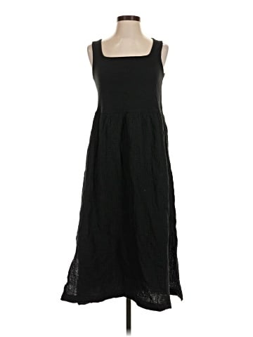 Madewell Knit Tank Midi Dress (view 1)