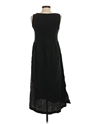 Madewell Knit Tank Midi Dress (view 2)