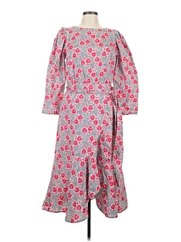 Rebecca Taylor Casual Dress (view 1)