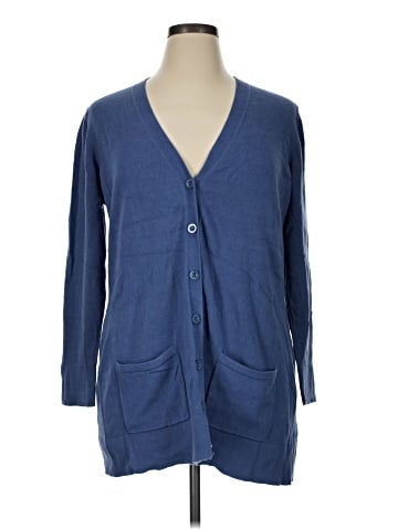 Chadwicks Cardigan (view 1)