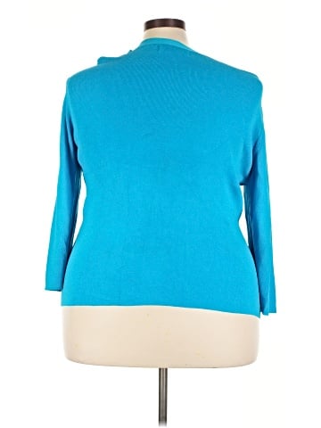Sag Harbor Pullover Sweater (view 2)