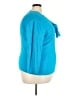 Sag Harbor Teal Pullover Sweater Size XXL (estimated) - photo 4
