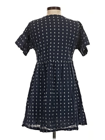 Madewell Casual Dress (view 2)