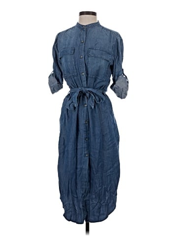 Cloth & Stone Casual Dress (view 1)