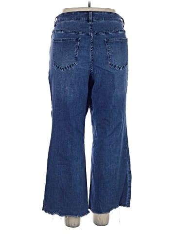 Universal Standard Jeans (view 2)