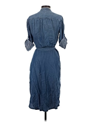 Cloth & Stone Casual Dress (view 2)