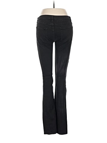 American Apparel Jeans (view 2)