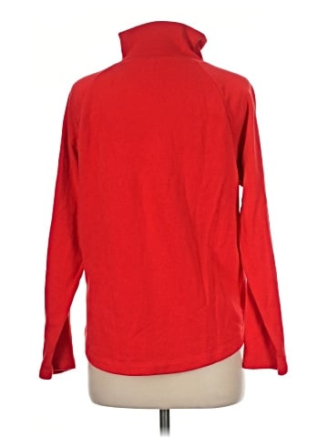 J.Crew Factory Store Turtleneck Sweater (view 2)